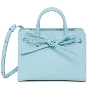 Mansur Gavriel Calf Mini Mini Sun Bag